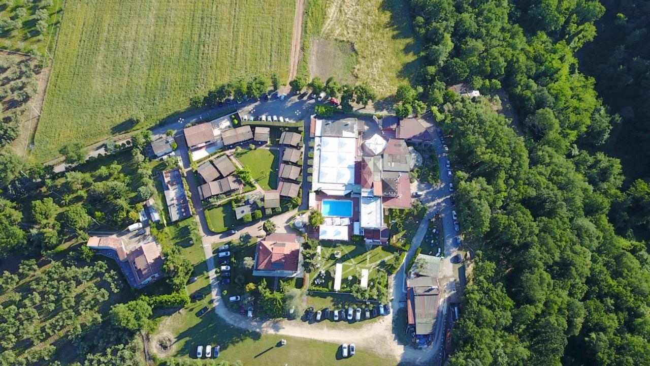 Valle Di Venere Hotel